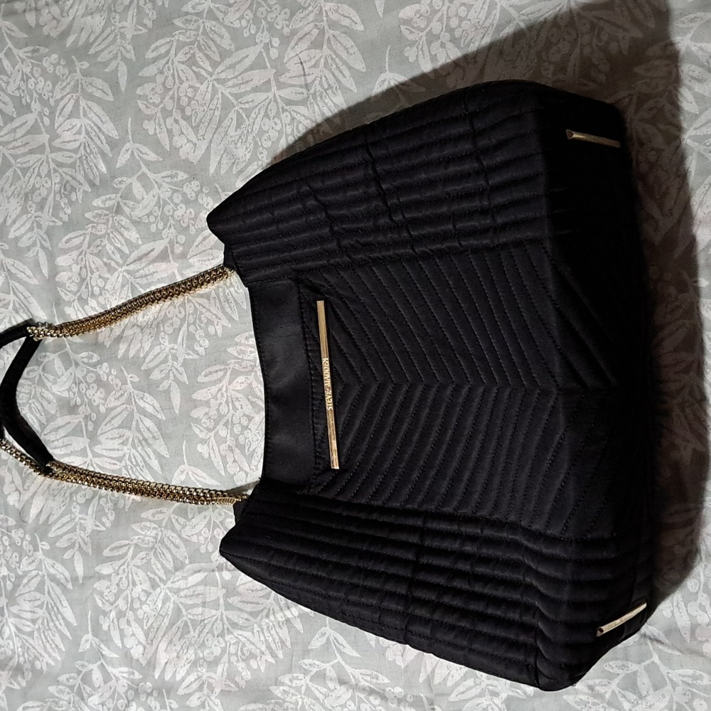 Steve Madden 2 way purse Beautiful purse/crossbody